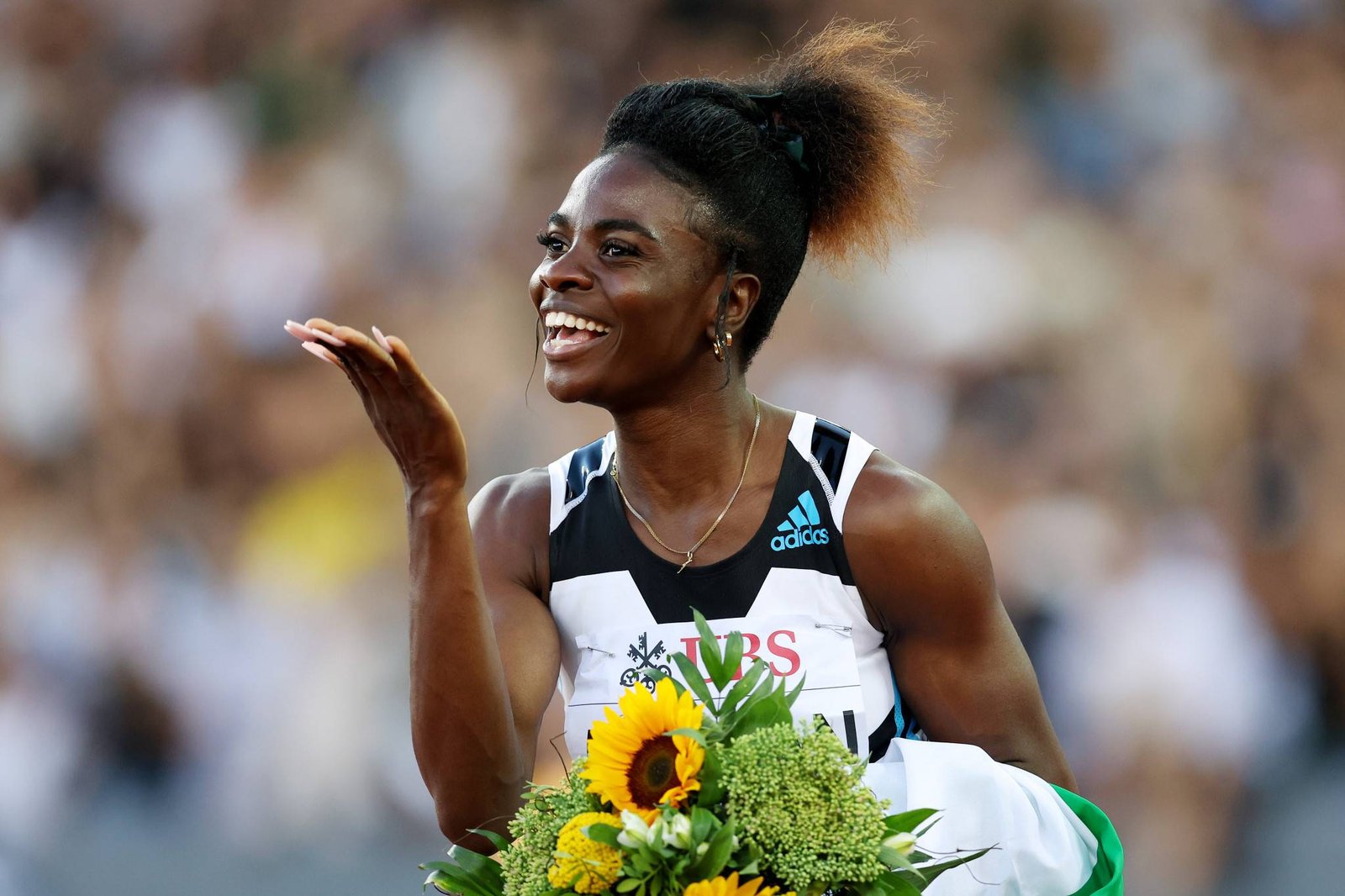 World 100m hurdles record holder vows to ‘fight’ doping violation ...