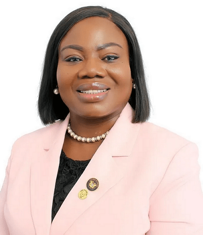 Maame Yaa Tiwaa Addo-Danquah