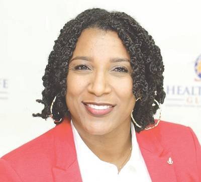 • Nikiel Winston - CEO, HLG Sportsplex, Ghana