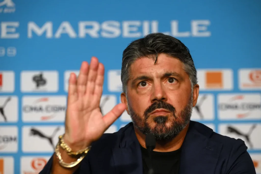 Gennaro Gattuso