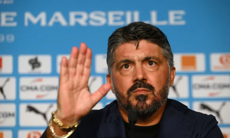 Gennaro Gattuso