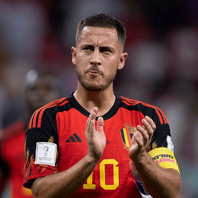 Eden Hazard