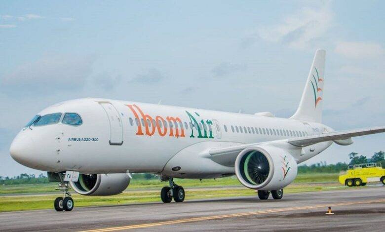 Ibom Air