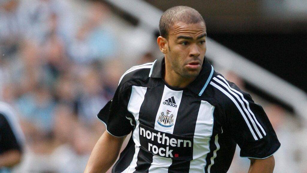 Kieron Dyer - Discharged