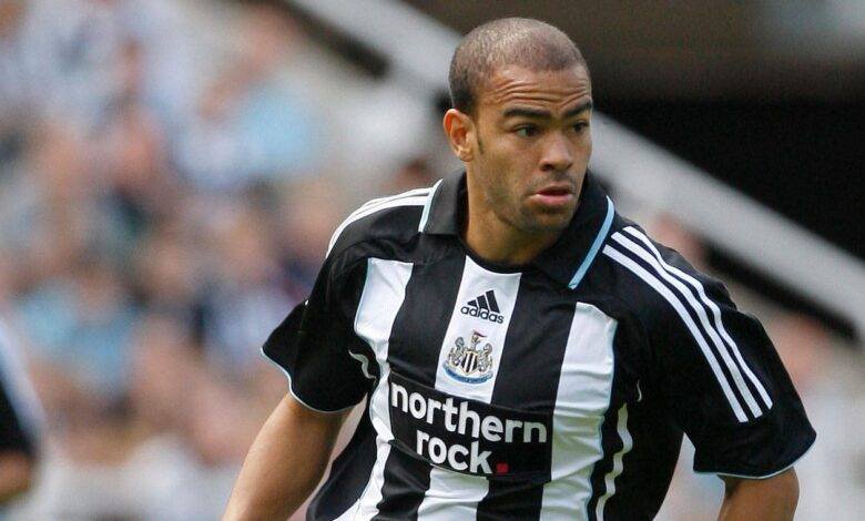 Kieron Dyer - Discharged