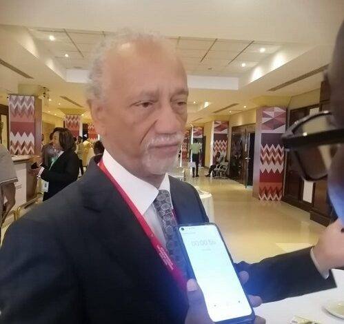 • Mr Arthur Holder