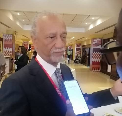 • Mr Arthur Holder