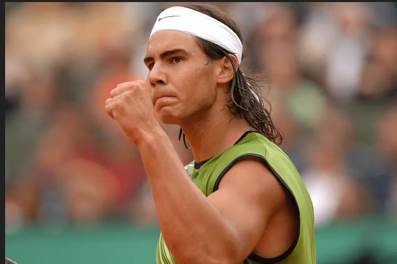 Rafael Nadal