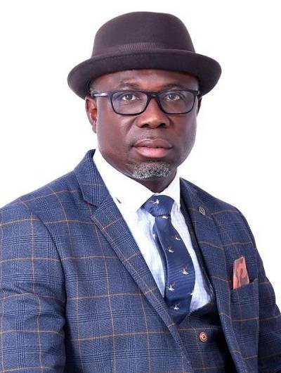 Dr Christian Addai Poku