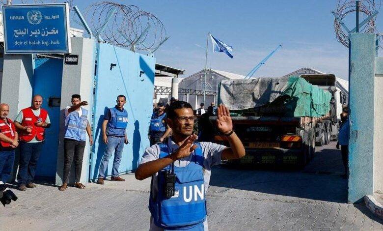 • UN agencies say children, women and the elderly "remain the most vulnerable" in Gaza