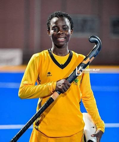 • Elizabeth Opoku