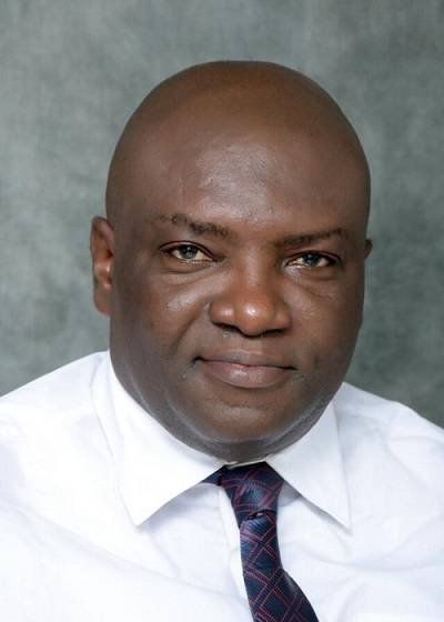 • Kenneth Kuranchie