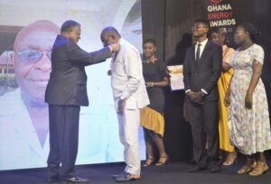 JK Horgle receives Transformational Business Excellence in Oil & Gas ...