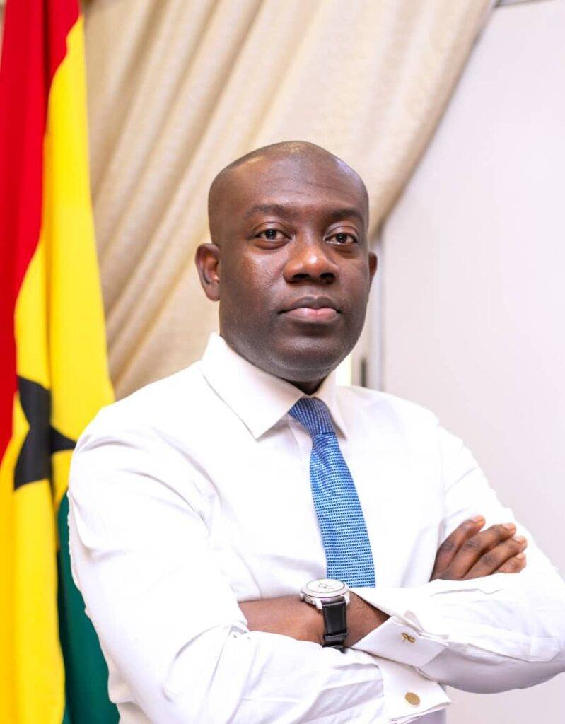 Ghana wins bid to host IFPIM Africa HQ