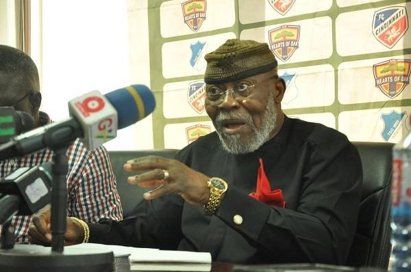 • Dr Nyaho-Tamakloe