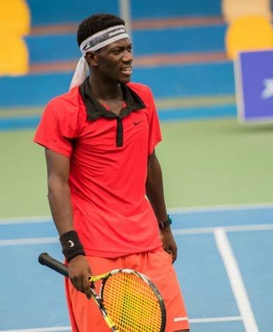 • Japhet Bargabaseh