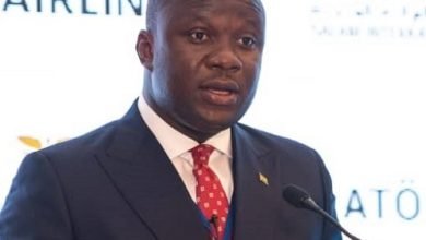 • Mr Samuel Abu Jinapor