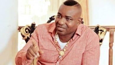 Bernard AntwiBoasiako