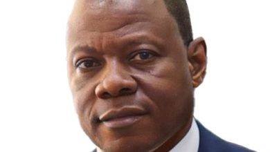 Dr Patrick Kuma-Aboagye,D-G GHS