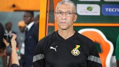 • Chris Hughton - Under pressure