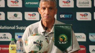 Chris Hughton - fired