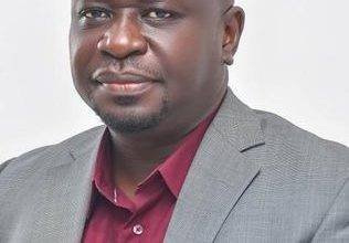 Prof. Samuel K. Annim,Government Stastiscian.