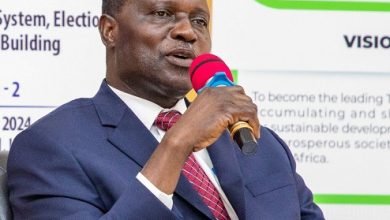 Dr. Yaw Osei Adutwum