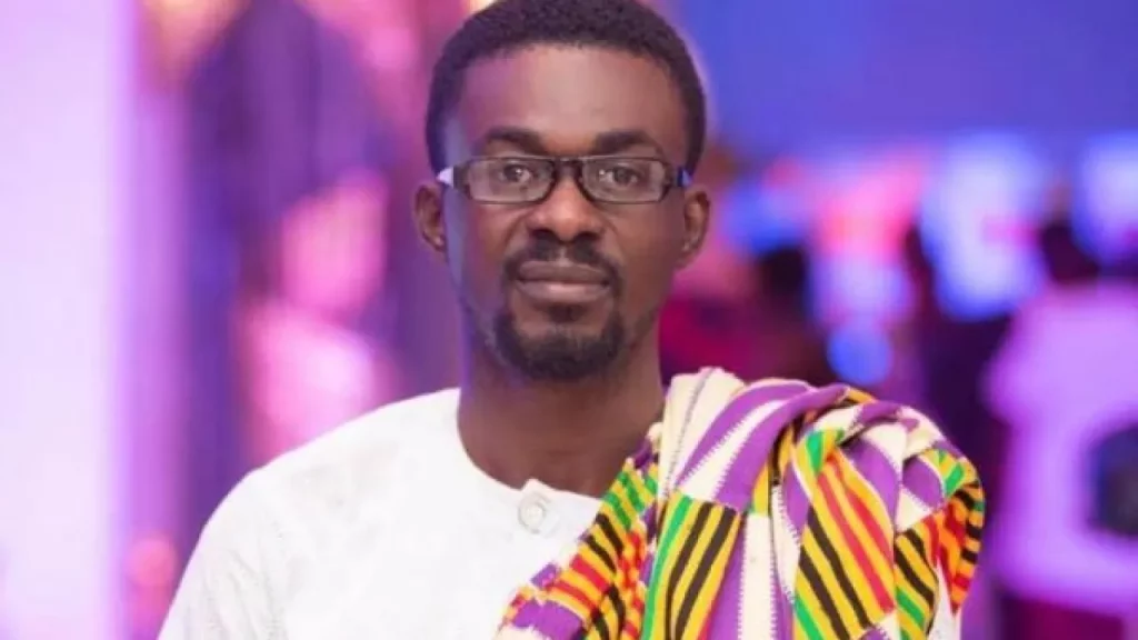 Nana Appiah Mensah