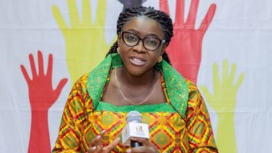 • Ms Kathleen Addy