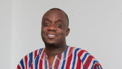 • Justin Kondua Frimpong, NPP Gen Sec