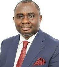 Mr John Kwaning Mbroh