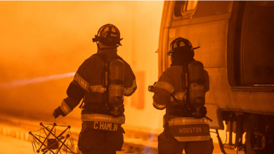 Squishy Robotics’ Tensegrity Sensor Robots help first responders determine their approach to a disaster scene. Firefighters used the robots during a subway attack exercise at the 2021 Unmanned Tactical Application Conference to detect gas leaks and other hazards. Credits: FLYMOTION LLC