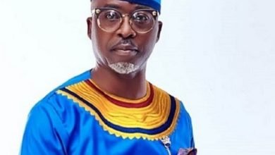 Mr Patrick Okine, Media and Fields Relations Manager, IDEG