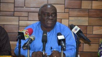 Mr Mark Dankyira Korankye