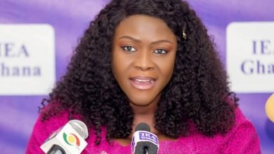 • Ms Kathleen Addy