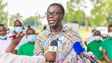 • Rev. Nana Dwomoh Sarpong