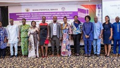 • The dignitaries with some participants