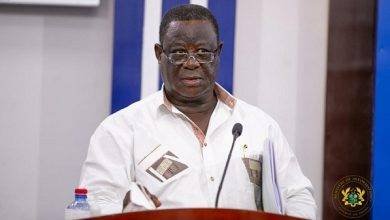 Mr Kwasi Amoako-Atta