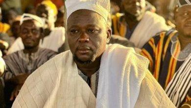 • Dalun-Lana Tapha Mahamadu II