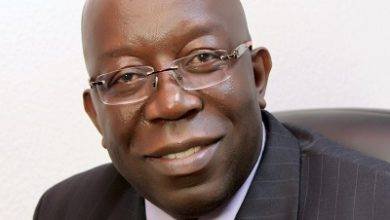 • Dr John Ofori-Tenkorang