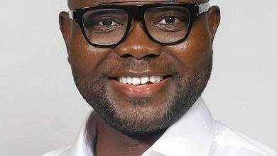 • Francis Asenso-Boakye