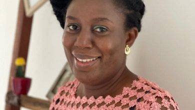 • Ms Josephine Sackey