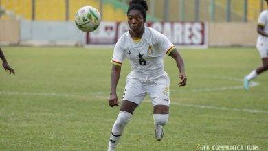 • Jennifer Cudjoe - Black Queens