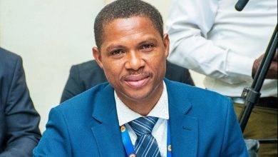 Mr Francis-Xavier Sosu