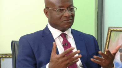 • Mr Osei Kyei-Mensah-Bonsu