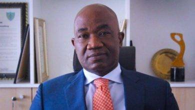 Mark Addo - GFA Vice President