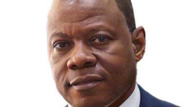 • Dr Patrick Kuma-Aboagye