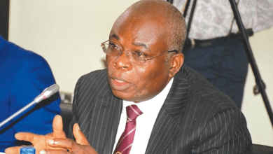 Mr James Klutse Avedzi