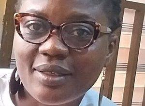 • Ms Philippina Frimpong