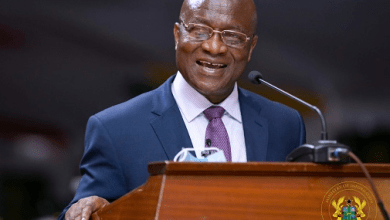 Mr Osei Kyei Mensah-Bonsu ,Majority Leader